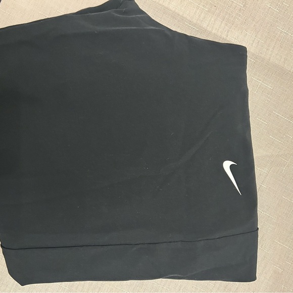 Nike Black Track Pants - Picture 2 of 5